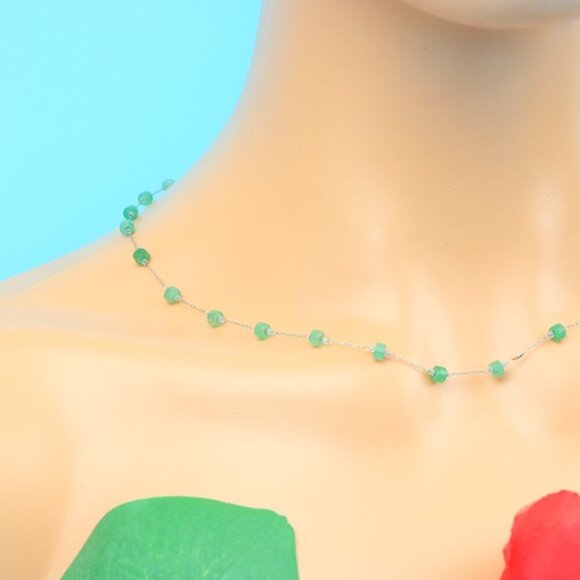 Delicate & Modern Necklace Chain – Perfect for Girls & Women, DYC1546 - Picture 15 of 15